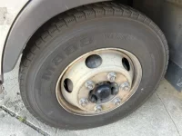 Hino RANGER лот № 3235 оценка 3.5  с аукциона в Японии 8