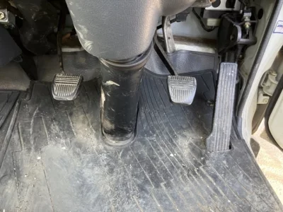 Toyota DYNA  с аукциона в Японии