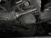 Mitsubishi CANTER лот № 1288 оценка RB  с аукциона в Японии 9