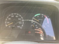 Mitsubishi CANTER лот № 1288 оценка RB  с аукциона в Японии 6