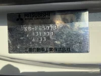 Mitsubishi CANTER лот № 1288 оценка RB  с аукциона в Японии 7