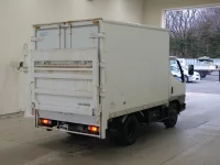 Mitsubishi CANTER лот № 1288 оценка RB  с аукциона в Японии 1
