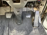 Mitsubishi CANTER лот № 1288 оценка RB  с аукциона в Японии 3