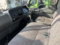 Mitsubishi CANTER лот № 1288 оценка RB  с аукциона в Японии 4