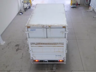 Mitsubishi CANTER  с аукциона в Японии