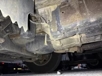 Isuzu ELF лот № 1290 оценка 3.5  с аукциона в Японии 9