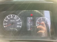 Isuzu ELF лот № 1290 оценка 3.5  с аукциона в Японии 6