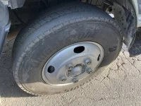 Isuzu ELF лот № 1290 оценка 3.5  с аукциона в Японии 8