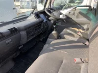 Isuzu ELF лот № 1290 оценка 3.5  с аукциона в Японии 4