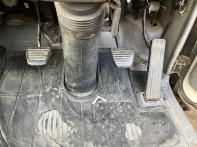 Isuzu ELF  с аукциона в Японии