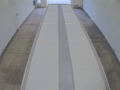 Hino PROFIA  с аукциона в Японии