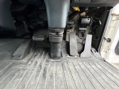 Nissan TRUCK  с аукциона в Японии