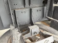 Mitsubishi FUSO FIGHTER лот № 4130 оценка R  с аукциона в Японии 8