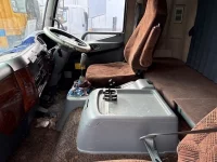 Mitsubishi FUSO FIGHTER лот № 4130 оценка R  с аукциона в Японии 4