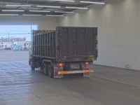 Mitsubishi FUSO FIGHTER лот № 4130 оценка R  с аукциона в Японии 1