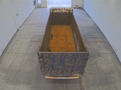 Mitsubishi FUSO FIGHTER  с аукциона в Японии