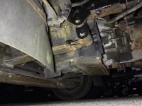 Hino DUTRO лот № 1292 оценка R  с аукциона в Японии 9