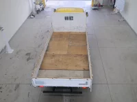 Hino DUTRO лот № 1292 оценка R  с аукциона в Японии 2