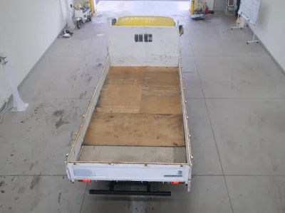 Hino DUTRO  с аукциона в Японии