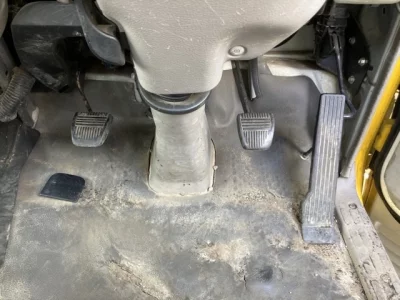 Hino DUTRO  с аукциона в Японии