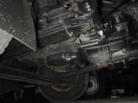 Hino DUTRO лот № 1293 оценка 3  с аукциона в Японии 9