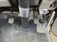 Hino DUTRO лот № 1293 оценка 3  с аукциона в Японии 3