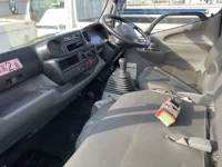 Hino DUTRO лот № 1293 оценка 3  с аукциона в Японии 4