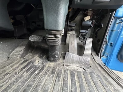 Nissan CONDOR  с аукциона в Японии