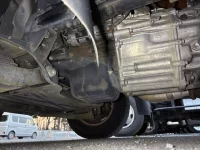 Mitsubishi CANTER лот № 1294 оценка 3.5  с аукциона в Японии 9