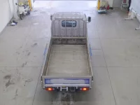 Mitsubishi CANTER лот № 1294 оценка 3.5  с аукциона в Японии 2