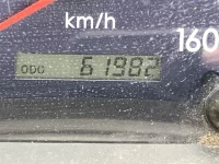 Mitsubishi CANTER лот № 1294 оценка 3.5  с аукциона в Японии 5