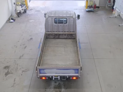 Mitsubishi CANTER  с аукциона в Японии