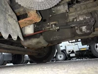 Mazda TITAN лот № 1295 оценка 3.5  с аукциона в Японии 9