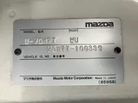 Mazda TITAN лот № 1295 оценка 3.5  с аукциона в Японии 7