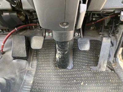 Mazda TITAN  с аукциона в Японии