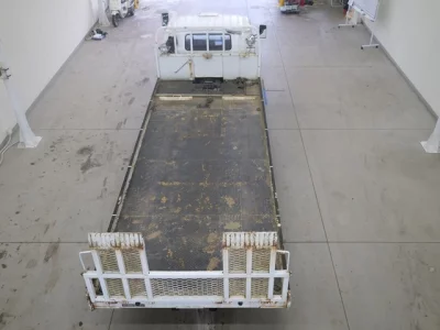 Mazda TITAN  с аукциона в Японии