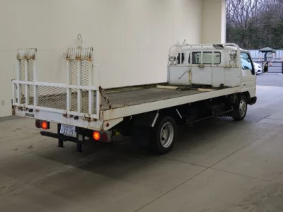 Mazda TITAN  с аукциона в Японии