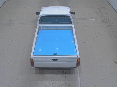 Nissan DATSUN PICKUP