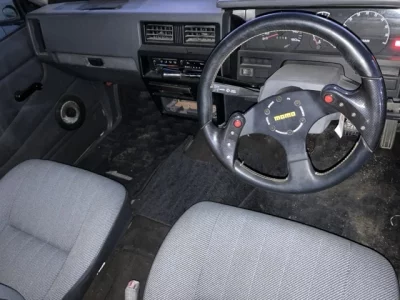 Nissan DATSUN PICKUP