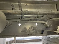 Hino RANGER лот № 4133 оценка 3  с аукциона в Японии 7