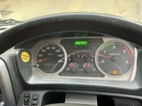 Hino RANGER лот № 4133 оценка 3  с аукциона в Японии 5