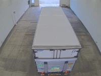 Hino RANGER лот № 4133 оценка 3  с аукциона в Японии 2