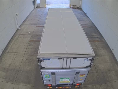 Hino RANGER  с аукциона в Японии