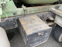 Mitsubishi FUSO FIGHTER лот № 3245 оценка 3.5  с аукциона в Японии 8