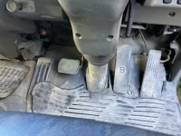 Mitsubishi FUSO FIGHTER лот № 3245 оценка 3.5  с аукциона в Японии 3