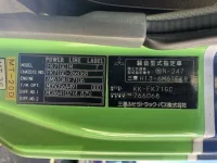 Mitsubishi FUSO FIGHTER лот № 3245 оценка 3.5  с аукциона в Японии 6