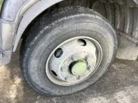 Mitsubishi FUSO FIGHTER лот № 3245 оценка 3.5  с аукциона в Японии 7