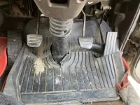 Mitsubishi CANTER лот № 1298 оценка 3  с аукциона в Японии 3