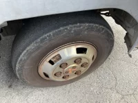 Mitsubishi CANTER лот № 1298 оценка 3  с аукциона в Японии 8