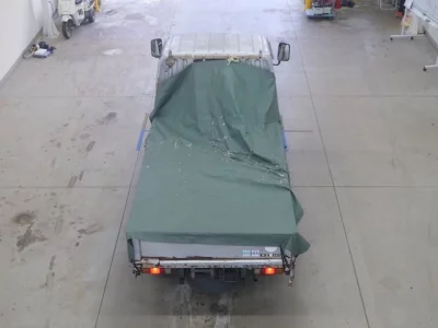 Mitsubishi CANTER  с аукциона в Японии